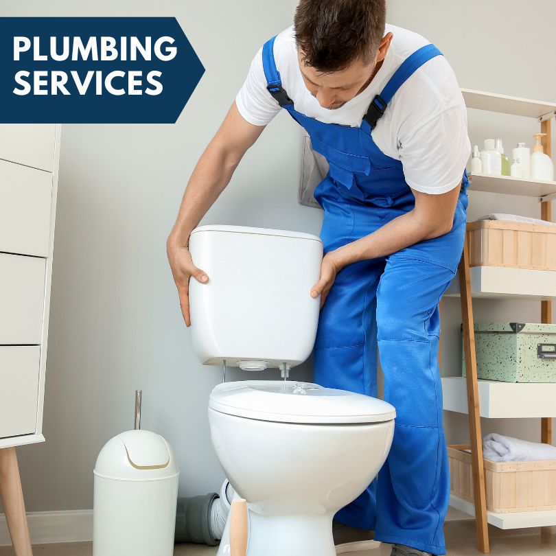 Plumbing Company in Davis City, IA